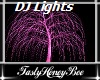 *P 3 TREES DJ LIGHT