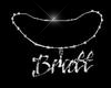 Bratt Necklace