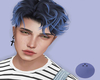 !B Jamie Blue