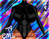 Raven Bodysuit +A/EML