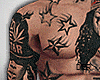 Bad Boy Tattoo