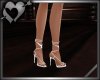 *White Heels