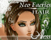(Aless)NF~ Earth Hair