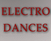 Electro Dances Tiny