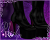 &eth;��&shy; Thigh-high Boots
