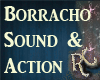 Borracho 1 action/ Sound
