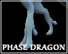 Phase Dragon Feet
