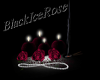 [BIR]Rose-Love Candle