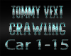 Tommy Vext-Crawling
