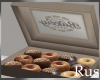 Rus Box Of Donuts