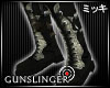 !Gunslinger Premium Boot