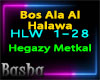 HE-Bos Ala Al Halawa