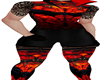 Royal Vampire outfit