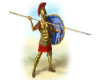 Spear Avatar
