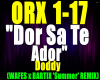Dor Sa Te Ador /REMIX.