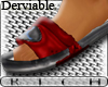 [C]Jordan Hydro Sandal R