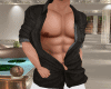 Camisa Oscura