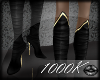 1000K Ringmaster Boots