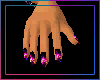 ! rave small hands!