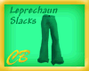 CB Leprechaun Slacks