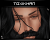 Toxik Beard
