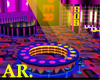 [ARG] Blue dance club