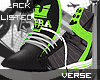 BL|Lime supra's v.3