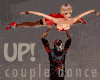 Up! - couple dance