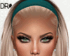 DR QueenityVip teal band