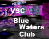VSCblue waters club