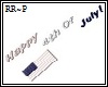 !Happy 4th Of July! RR~P