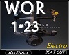TRANCE ELECTRO wor1-23