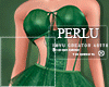 [P]Green Dress