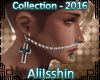 !A! Nose Chains Mesh R 2