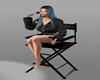 Makeup Chair