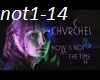 Now Is Not Time not1-14