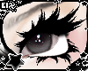. gyaru lower lashes