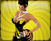  BODY PAINT XL YELO