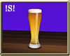 !S! Beer Glass