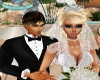 Chris & Aly ~ Wedding