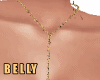 BELLY CHAINS