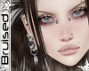 bruised &Acirc;&brvbar; Monica/Brown