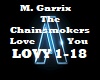 Love You Martin Garrix