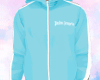 Palm Track Top