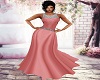 ~ Pink Belle Dress ~