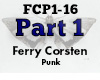 Ferry Corsten Punk 1