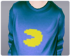 サタン T-Shirt PacMan
