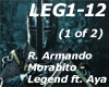 Legend - R Armando (1/2)