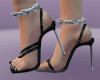 Chained Sexy Heels