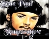 Sean Paul-Temperature